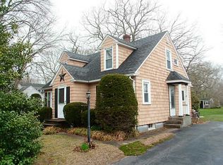 630 Alton Carolina Rd, Charlestown, RI 02813