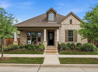 4817 Beaver Creek Dr, Arlington, TX 76005