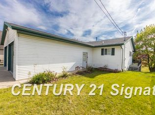 4684 Benchley Dr, Beaverton, MI 48612