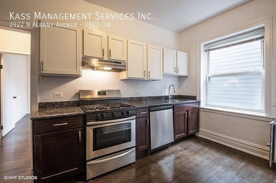 1st image of 2922 N Albany Ave Unit 1W