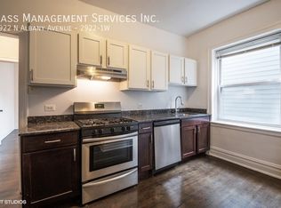 2922 N Albany Ave UNIT 1W, Chicago, IL 60618