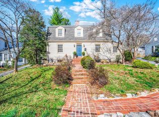 1609 Morrison Dr, Lynchburg, VA 24503