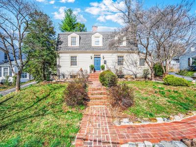 1609 Morrison Dr, Lynchburg, VA, 24503