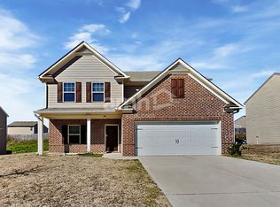 278 Scotland Dr, Dallas, GA 30132