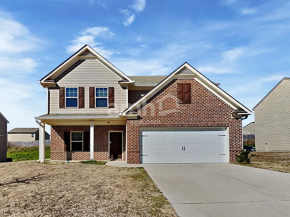 278 Scotland Dr, Dallas, GA 30132