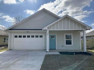 361 2nd Ave, Milford, TX 76670