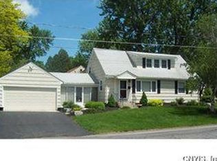 300 Grove Rd, Syracuse, NY 13219