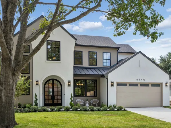 6140 Sudbury Dr, Dallas, TX 75214
