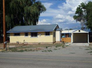 8726 3100th Rd, Hotchkiss, CO 81419