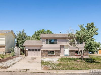 203 N Pauline Ave, Milliken, CO, 80543