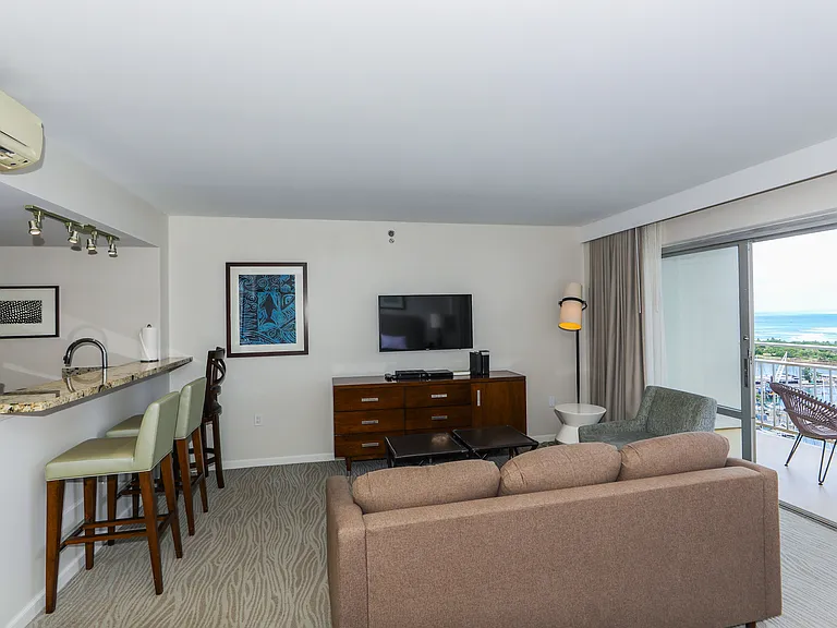 1777 Ala Moana Blvd #2227 — Photo 4