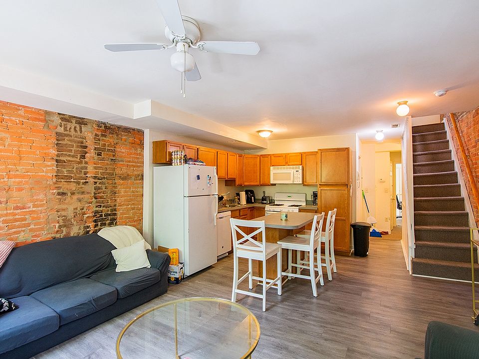 1st image of 1715 Christian St #2F