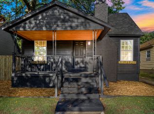 1166 N Boston Pl, Tulsa, OK 74106