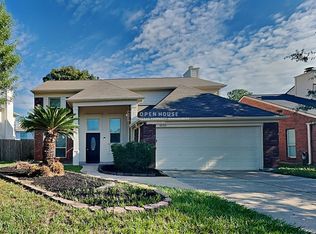 18150 Forest Cedars Dr, Houston, TX 77084