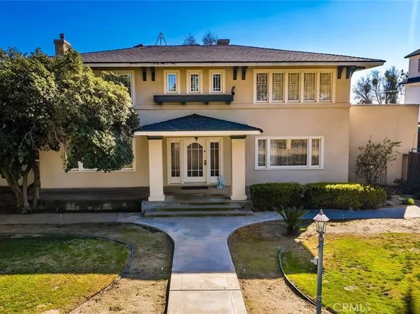 13461 E Huntsman Ave, Selma, CA 93662