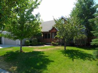 2718 Goldenrod Ln, Bozeman, MT 59718