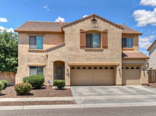 14750 N 141st Dr, Surprise, AZ 85379