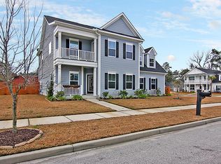 1203 Krawcheck St, Johns Island, SC 29455