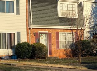 307 W Cadbury Dr, Lynchburg, VA 24501