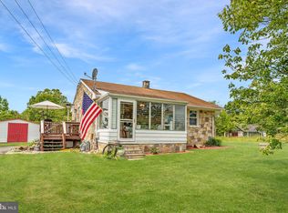 198 Caisson Rd, Fredericksburg, VA 22405