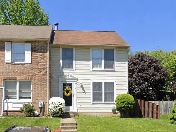 51 Chins Ct, Owings Mills, MD 21117