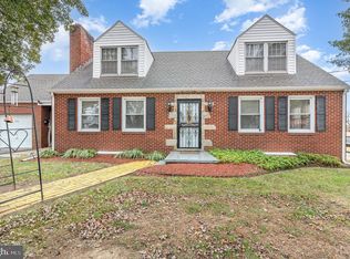 1113 Orems Rd, Middle River, MD 21220