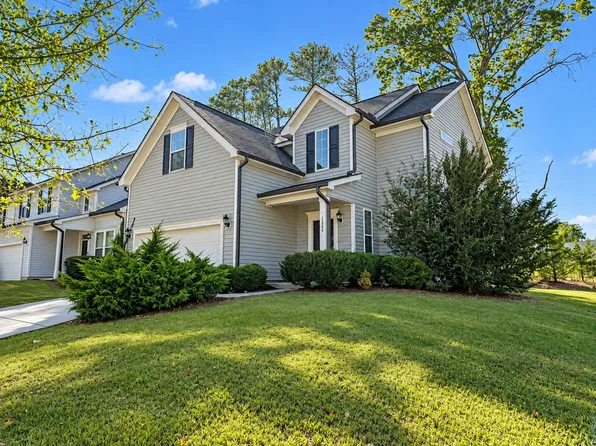 1000 Magnolia Farm Way, Fuquay Varina, NC 27526