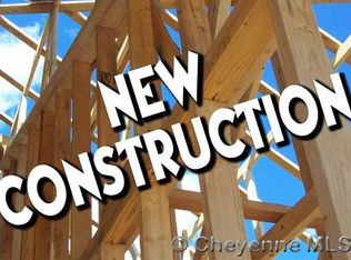 1235 Alyssa Way, Cheyenne, WY 82009