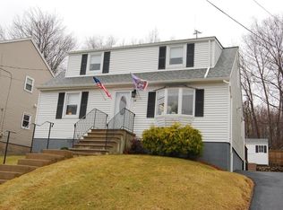 25 Stephen Pl, Rockaway, NJ 07866