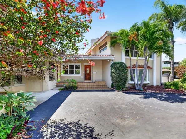 2433 Middle River Dr, Fort Lauderdale, FL 33305