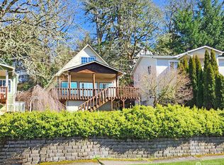 292 NE Washington Ave, Chehalis, WA 98532