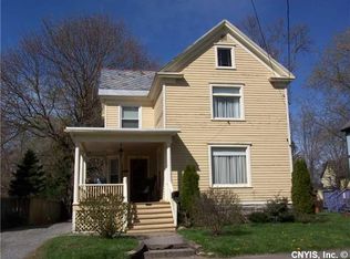 269 Williams St, Oneida, NY 13421