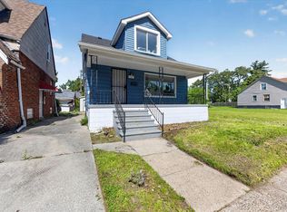 16605 Tuller St, Detroit, MI 48221