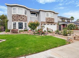 805 Avocado St, Brea, CA 92821