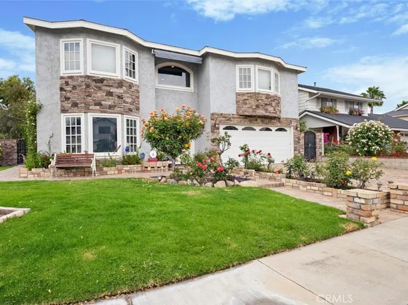 805 Avocado St, Brea, CA 92821