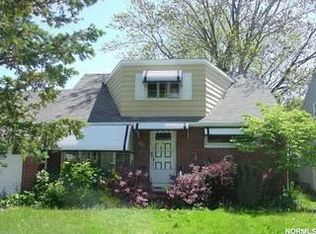 301 E 262nd St, Euclid, OH