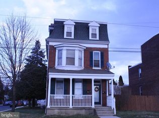 603 S Albemarle St, York, PA 17403