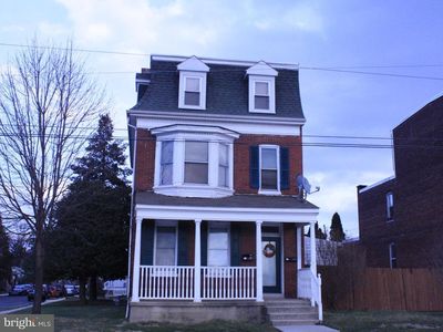 603 S Albemarle St, York, PA, 17403