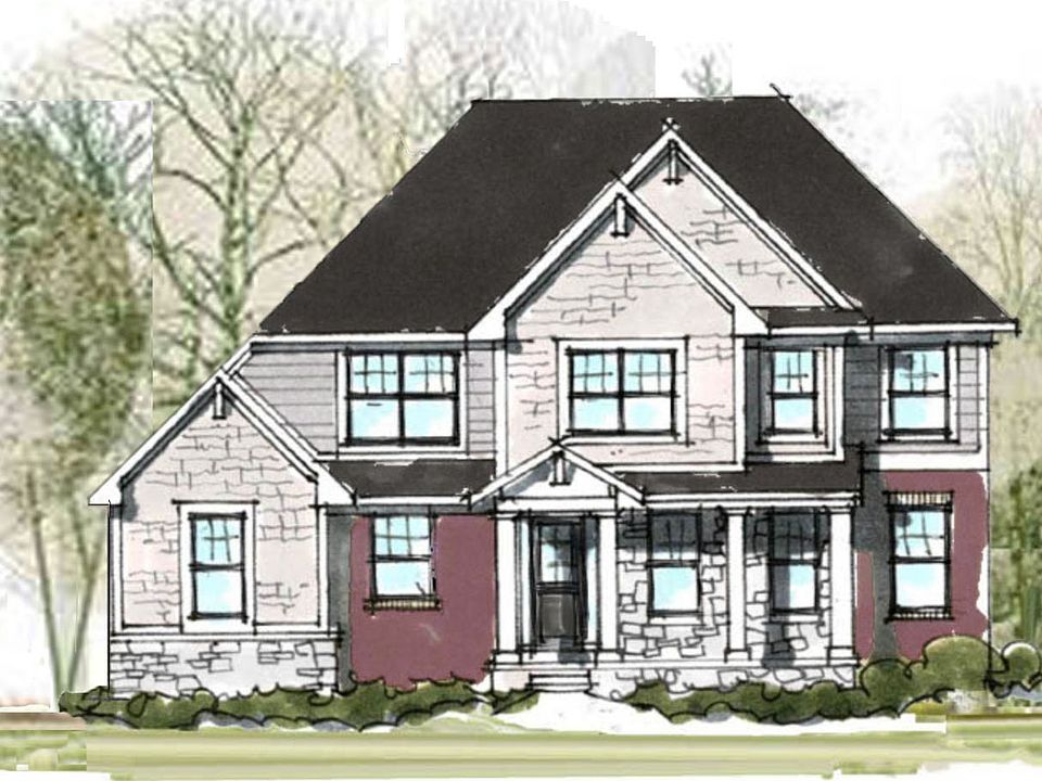 Elevation B