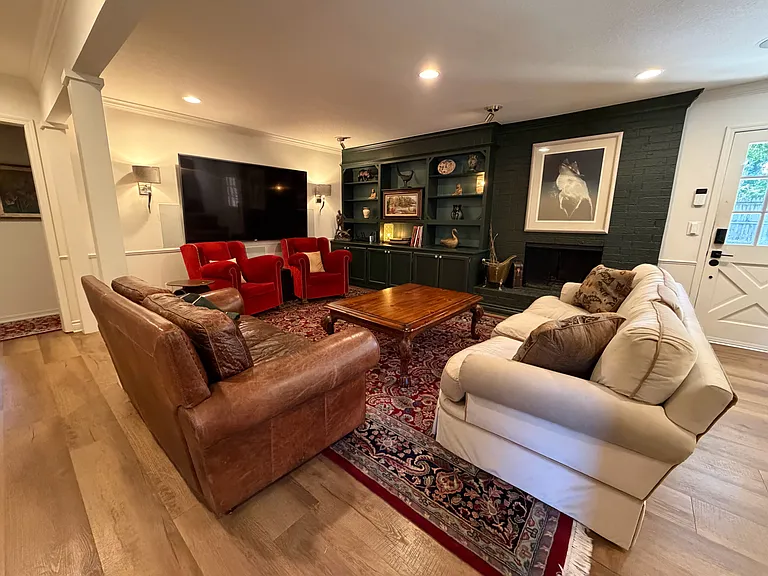 1308 Cedar Ridge Rd — Photo 2