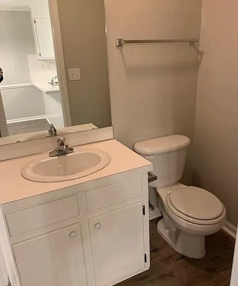860 Spring Forest Rd — Photo 6
