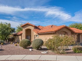 3655 N Ridge Port Pl, Tucson, AZ 85750