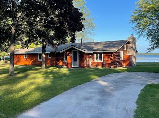 9560 Silver Strand Rd, Levering, MI 49755