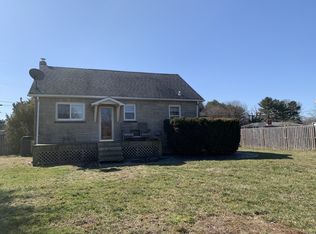 1402 Clearview Rd, Edgewood, MD 21040