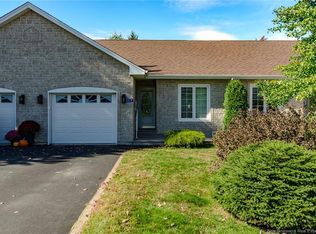 117 Demille Ct, Hampton, NB E5N 2E5