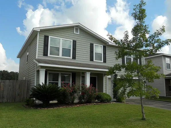 3203 Same Way, Kingwood, TX 77339
