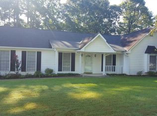 9188 Scarlett Dr SW, Covington, GA 30014
