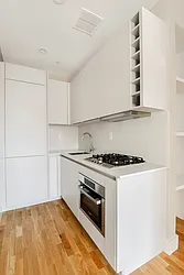 Rented by Akelius Real Estate Management