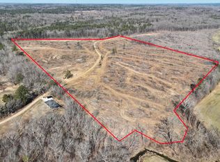 0 County Road 118, Houlka, MS 38850