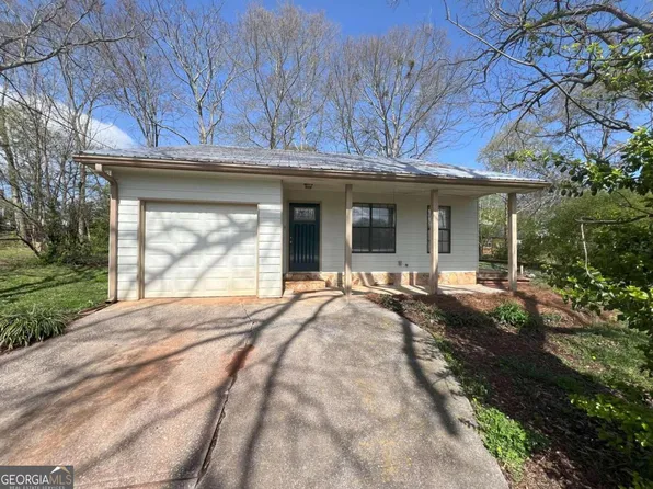 65 Williford St, Commerce, GA 30529